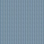 Preview: Tilda Patchwork Stoff Baumwolle - Creating Memories - Woven Tinystripe Blue
